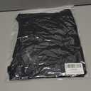 SCOMCHIC Plus Size Blouses for Women Summer Chiffon 3/4 Sleeve Tunic Tops Dressy Scoop Neck Casual Loose Flowy Shirts 3XL