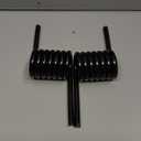 Heavy-Duty Trailer Ramp Spring,Trailer Coil Springs Left & Right Side RS16933LH RS16933RH