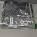 Samsill 2 Pack Deluxe 24 Pocket Spiral Project Organizer with Inner Zipper Pouch, Customizable Front Cover, 12 Dividers with Erasable Write-On Tabs in Fashion Colors, Plastic Folders with Pockets