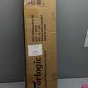 Backdrop Banner Stand 10x8ftAdjustable Heavy Duty Photo Backdrop StandStep and Repeat Background Stands for PartyPhotographyWedding