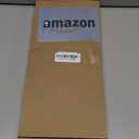 Brown Wood Fireplace Bellows 15" x 6.5" Outdoor Cooking Fan Air Blower