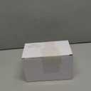 2 Sets Test Tubes with Rack Clear Plastic Test with Caps and 6 Holes Holder Rack Nurse Party Decorations Shot Tubes for Scientific Experiments Party Favors Candy(Blue,Removable)