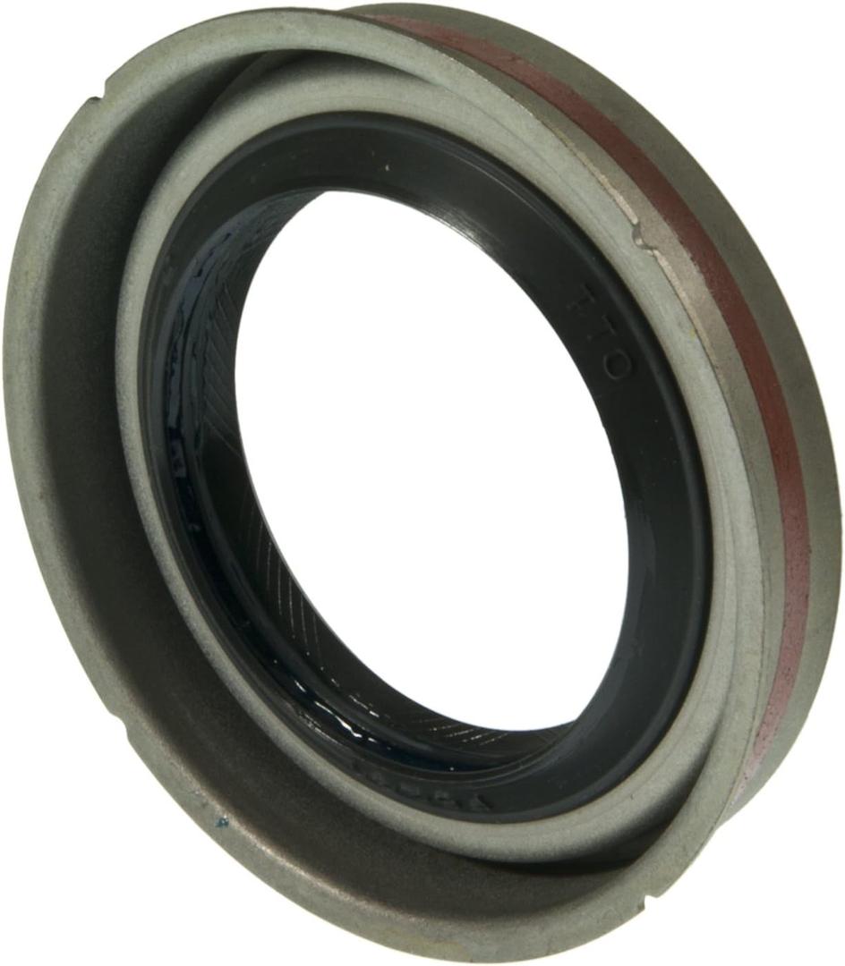 National 710498 Wheel Seal for Ram 1500