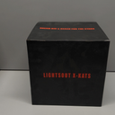 Silent Basketball Size 7 (29.5")  Grooved Airless Indoor Basketball for Quiet Dribbling and Indoor Training, Pro PU Foam Ball  Real Feel Higher Bounce Quieter (Black)