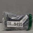 Fit for Honda Civic 2016-2021 (Hatchback) Accessories, Upgraded Custom Non-Slip Cup Holder Inserts, Center Console Liners, Door Pocket Pads, Interior Anti-Dust Liner Mats (21-PCS, Black Trim)