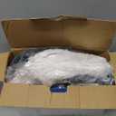 Cozy Heated Blanket Throw Size - Fast Warming Electric Throw Blanket with 6 Heat Settings & 4 Hours Auto-Off, Ideal Gift for Her, 50"x60", Slate Grey