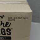 Stella & Chewy's Carnivore Cravings Wet Cat Food - Premium Pouches - Grain Free, High Protein Duck & Chicken - Perfect for Picky Eaters - Complete Meal or Topper (2.8 oz, 12 Pack) (BBE: 20 DEC 2025)