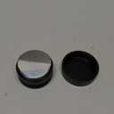 Normcore 53.3mm Coffee Distribution Tool - Espresso Leveler - Coffee Leveling Tool Fits 54mm Breville Portafilters - Barista Espresso Accessories - Adjustable Depth - Stainless Steel base