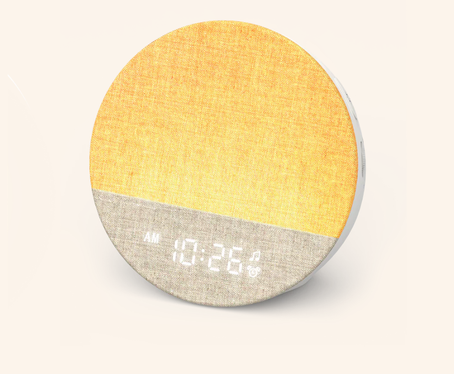 Dreamegg Sunrise 1 Sleep Sound Machine