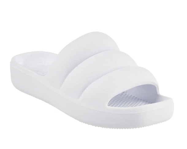 Everywear Slide Size 10