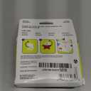 Glue Dots, Mini Dots Value Pack, Double-Sided, 3/16", 600 Dots, DIY Craft Glue Tape, Sticky Adhesive Glue Points, Liquid Hot Glue Alternative, Clear