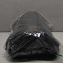 Vacuum Travel Backpack, 32 to 40L Water Proof Wet and Dry Separation Expandable Laptop Backpack Fits 15.6 Inch Computer with Password Lock Pump