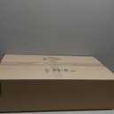 Toddler&2-in-1 Baby Swing - Adjustable Rope Swings Seat for Kids | Indoor & Outdoor Durable Backyard Swing Set for Infants & Toddlers (Gray)