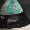 Full Face Snorkel Mask- Snorkeling Gear for Adults with Safe Dry Top Breathing System, Latest Foldable Panoramic View Snorkeling Mask for Men and Women, Anti Fog Anti Leak (Large-X-Large, Green)