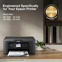 EPSON 212 Claria Ink Standard Capacity Black Cartridge (T212120-S) Works with WorkForce WF-2830, 2850 and Expression XP-4100, 4105
