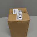 Metal Utensil Holder Set, Small SUS401 Steel Utensil Holder Flatware Silverware Spatulas Utensils Drying Rack for Kitchen Countertop, Kitchen Home Office Organizers ,Silver (3 Pack)