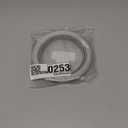 BENECREAT 19.7 Feet 32Gauge Flat Nickel Silver Wire, 8mm Wide Flat Bezel White Copper DIY Bezel Setting Wire for DIY Jewelry Craft Making Gem Wrapping