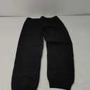 Hanes EcoSmart Fleece Joggers, Midweight Sweatpants with Pockets, Sweats for Boys 14-16Y