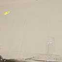 Acoustic Panels, 2 Pack, Large, 46" x 23", Natural