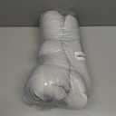 Cervical Neck Pillow for Pain Relief - Cooling Side Sleeper Pillow for Sleeping, Ergonomic Memory Foam Pillows for Neck Support, Contour Orthopedic Bed Pillow for Back Stomach Sleepers (Grey)