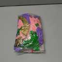 Y2K 2000S Party Decorations, 135Pcs Hot Pink Black Hip Hop Balloons Arch Garland Kit with Explosion Star Butterfly Foil Balloons for Back to the Early 2000s Pink Birthday Room Decor