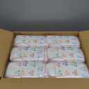 Huggies Size 3 Diapers, Snug & Dry Baby Diapers, Size 3 (16-28 lbs), 168 Count, Packaging May Vary