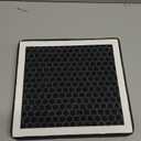 Car Air Filter with Activated Carbon, Cabin Air Filter, CF10285 Air Conditioner Filter Compatible with Toyota 4Runner/ Tundra/Highlander/Scion AC Filter with Activated Carbon OEM Replacement