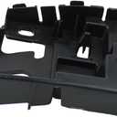 Front Driver Side Bumper Reinforcement Bracket Upper for Ford F150 2021-2023 Exc Raptor