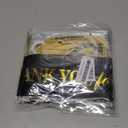 We Appreciate You Party Decorations Black Gold Thank You for All You Do Banner Honeycomb Centerpieces Hanging Swirls for Office Employee Staff Appreciation Gift Pastor Teacher Party Veterans Day Decor