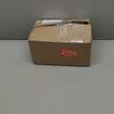 10 Pack Solar Lights Outdoor, Mini Solar Torch Lights with Flickering Flame for Christmas Decor, Solar Christmas Lights Waterproof Solar Powered Outdoor Lights for Garden Pathway Patio Yard Porch (Orange)