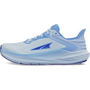ALTRA Women's Torin 8 Road Running Shoe, Light Blue, 8.5