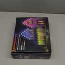 Smart 150FT Permanent Outdoor Lights, RGB LED Lights Outside with App Control - DIY Colors Scene Modes, IP67 Waterproof Eaves Lights for Christmas Halloween Holiday Daily House Roof Eternity Lighting