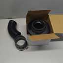 PHILTOP Air intake kit, Cold Air Intake Black Tube + Heat Shield for 325i 2001-2005 L6 2.5L, 330xi/330i/330Ci 2001-2005 L6 3.0L, 328is 1998-1999 L6 2.8L, 328i 325Ci 323is 323i/Ci 325xi, Black Aluminum