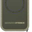 OtterBox Sole Series Phone Case for iPhone 17 Pro - Fair Play - Grippy iPhone Case, Protective Phone Case with Strap, Magsafe Green