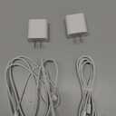 iPhone Charger Fast Charging,iPhone Fast Charger 2Pack Type C Fast Charger Block Plug Adapter 6FT USB-C to Lightning Cable Cord for iPhone14/13/13 Pro/12 Pro/12 Pro Max/11/Xs Max/XR/X/SE,iPad,AirPods