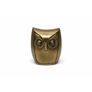 HD 5.6IN ALUMINUM OWN GOLD