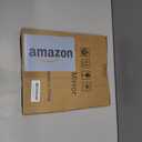 ROLOVE 8x10 Inch Lighted Vanity Mirror, 3-Color Dimmable LED Lighting & Touch Control, Portable Makeup Mirror with U-Bracket for Travel/Dressing Room (White)