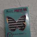 No Glue Needed Lashes, Self Adhesive Eyelashes, DIY Lash Cluster Extensions Kit 1018mm,120pcs Fluffy D Curl Soft Natural Lashes with TweezersFake Cat Eye Wispy Individual Clusters 1-5-L