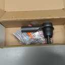 MOOG ES800525 Steering Tie Rod End for Toyota Corolla