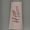 SEGO Clip In Short Hair Extensions Real Human Hair Single 6 Pcs Individual Clip Ins Highlight Remy Balayage Straight Soft Seamless Hairpieces for Women -10 Inch #12P613 Golden Brown&Bleach Blonde