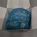 OLESILK Small Hot Cold 6 Packs, Reusable Round Gel Beads Ice Pack with Cloth Backing, Hot and Cold Therapy for Breastfeed Injury, Kids Pain Relief, Headache, Tired Eyes, Wisdom Teeth, Sinus Relief