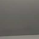 LazBlinds No Tools No Drill Cordless Roman Shades for Windows, Blackout Thermal Insulated UV Blocking Window Blinds, Room Darkening Fabric Blinds for Indoor Windows, 22'' W x 48'' H, Grey