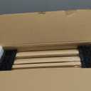 3Pack Kids Art Frames Natural Woodgrain, 10x12.5 Child Artwork Frame Without Mat Changeable Front Opening, 8.5x11 Frame With Mat, Children Storage Frame Holds Crafts, Drawing, Art Project, Schoolwork