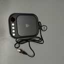 Sourdough Starter Warmer Mat, Sourdough Heating Mat for Jars up to 40 oz with Temp Memory Function & Precise 1F Thermostat Control, Sourdough Warming Mat for Home Baking (Black, Regular)