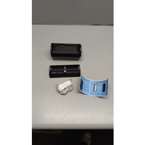 Anti-Theft Video Doorbell MountAdjustable 360 Degree Doorbell Angle No-Drill Mount Compatible with Ring Battery Doorbell /Plus/Pro Video Doorbell Upgrade Corner Kit for Houses,Apartments