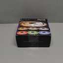 PAUTIX COB LED Strip Lights,20ft RGB+CCT 2700K-6500K White LED Lights,Dimmable Color Changing RGB LED Strip Light,with Remote/APP Control,for Kitchen Cabinets,Ceiling,Party DIY Lighting Projects