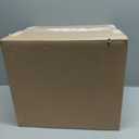 Fable Glassware Set - Includes 4 Tall Glasses and 4 Short Glasses - Lightweight, Dishwasher Safe, Glass Cups Bundle