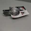 OXO Good Grips 4 Piece Stainless Steel Measuring Cups with Magnetic Snaps