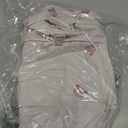 Inflatable Baby Seat for Babies 3-36 Months, Baby Chair with Fence & Built in Air Pump, Blow Up Floor Baby Seat with Back Support, Inflatable Baby Chair Sit Me Up for Home, Travel (Bear)