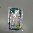 for Samsung Galaxy S26 Ultra Case [Shockproof] [3-Layer] [Military-Grade] Full Body Protection Rugged Heavy Duty Cover Case for Galaxy S26 Ultra 5G, Turquoise